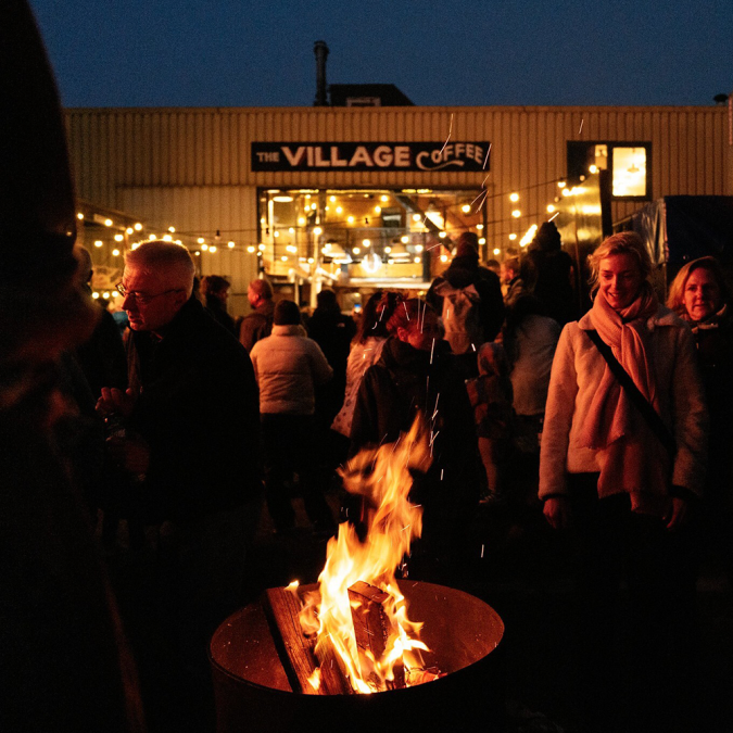 COSMOS Embassy: Utrecht, The Netherlands